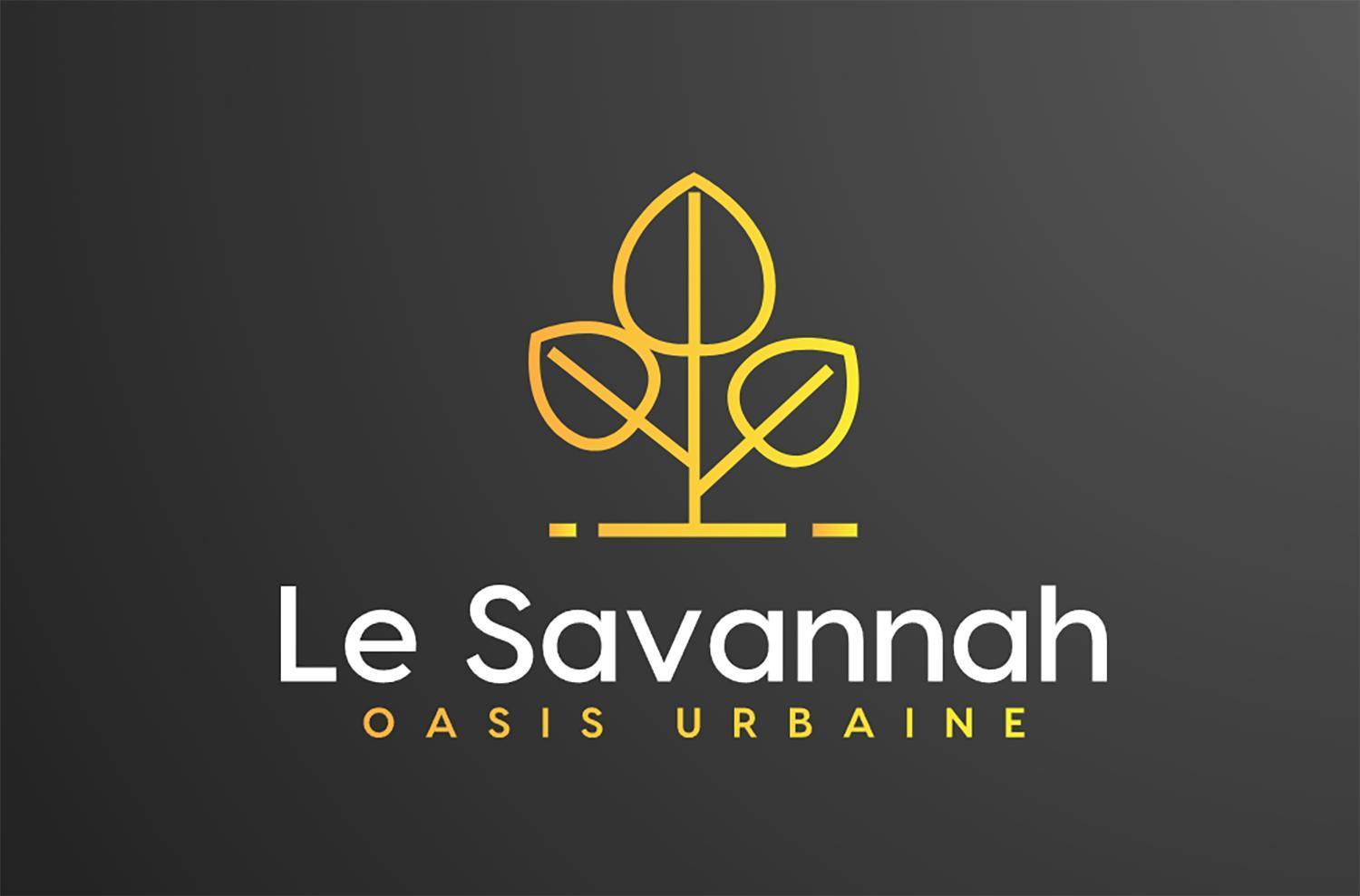 Le Savannah サントメール エクステリア 写真